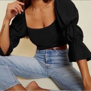 Nation LTD Hillary Shirt